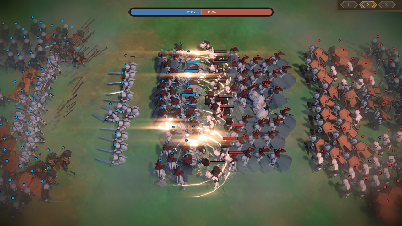 王国崛起[Kingdom Ascension] 游戏截图6