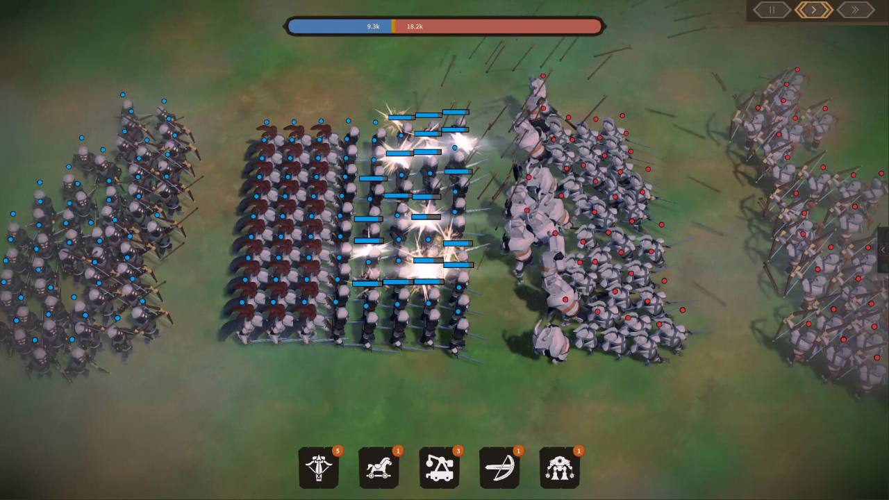 王国崛起[Kingdom Ascension] 游戏截图3