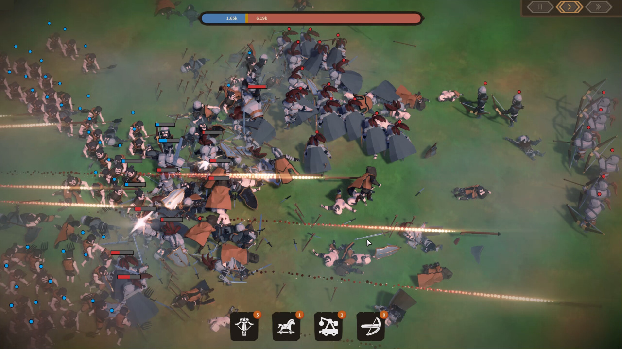 王国崛起[Kingdom Ascension] 游戏截图2