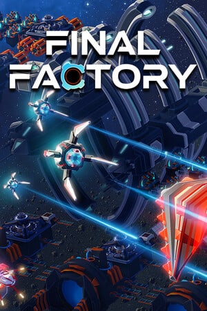 最终工厂[Final Factory] 游戏封面