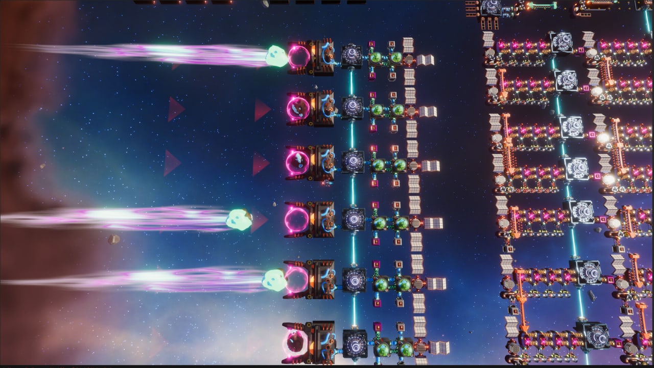 最终工厂[Final Factory] 游戏截图8