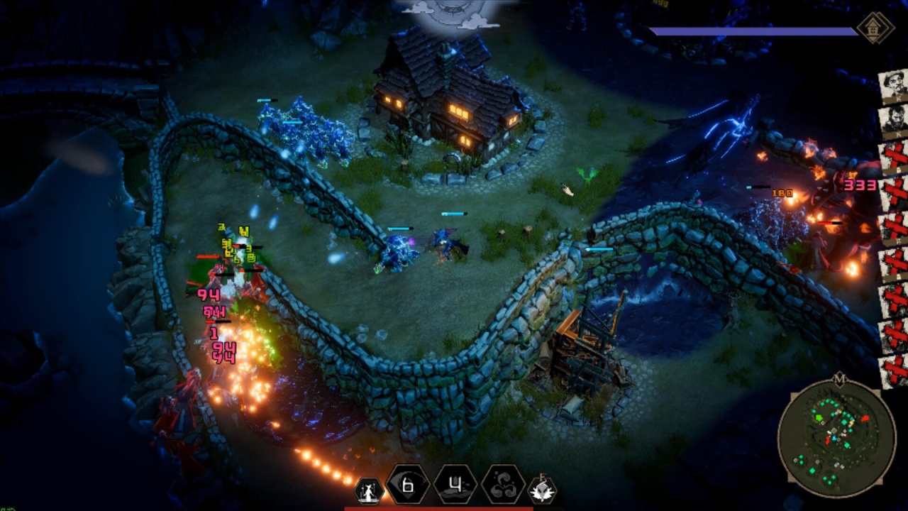 女巫之路[Witch Way] 游戏截图7