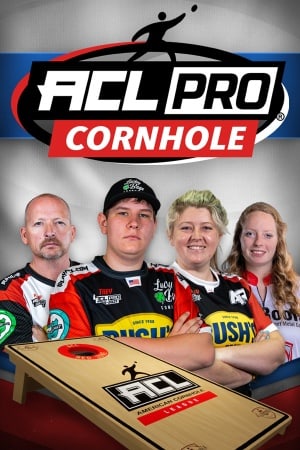ACL Pro 沙坑[ACL Pro Cornhole] 游戏封面
