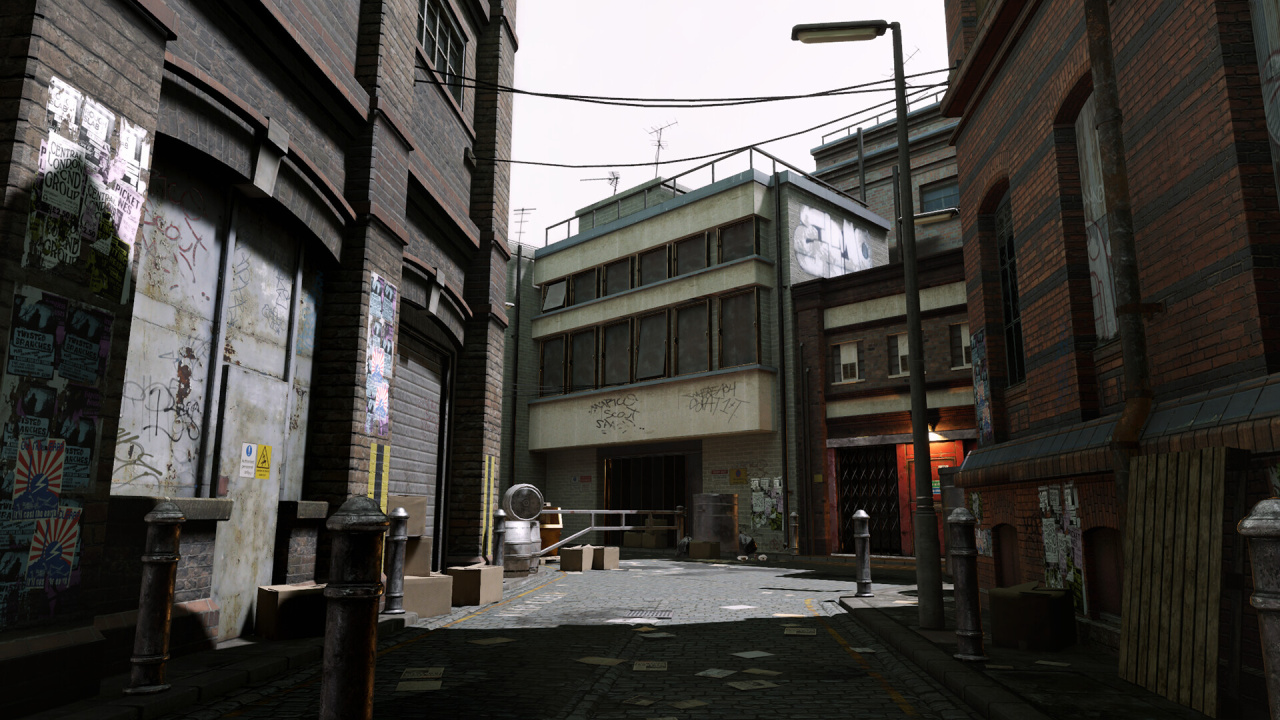 鬼城[Ghost Town] 游戏截图7