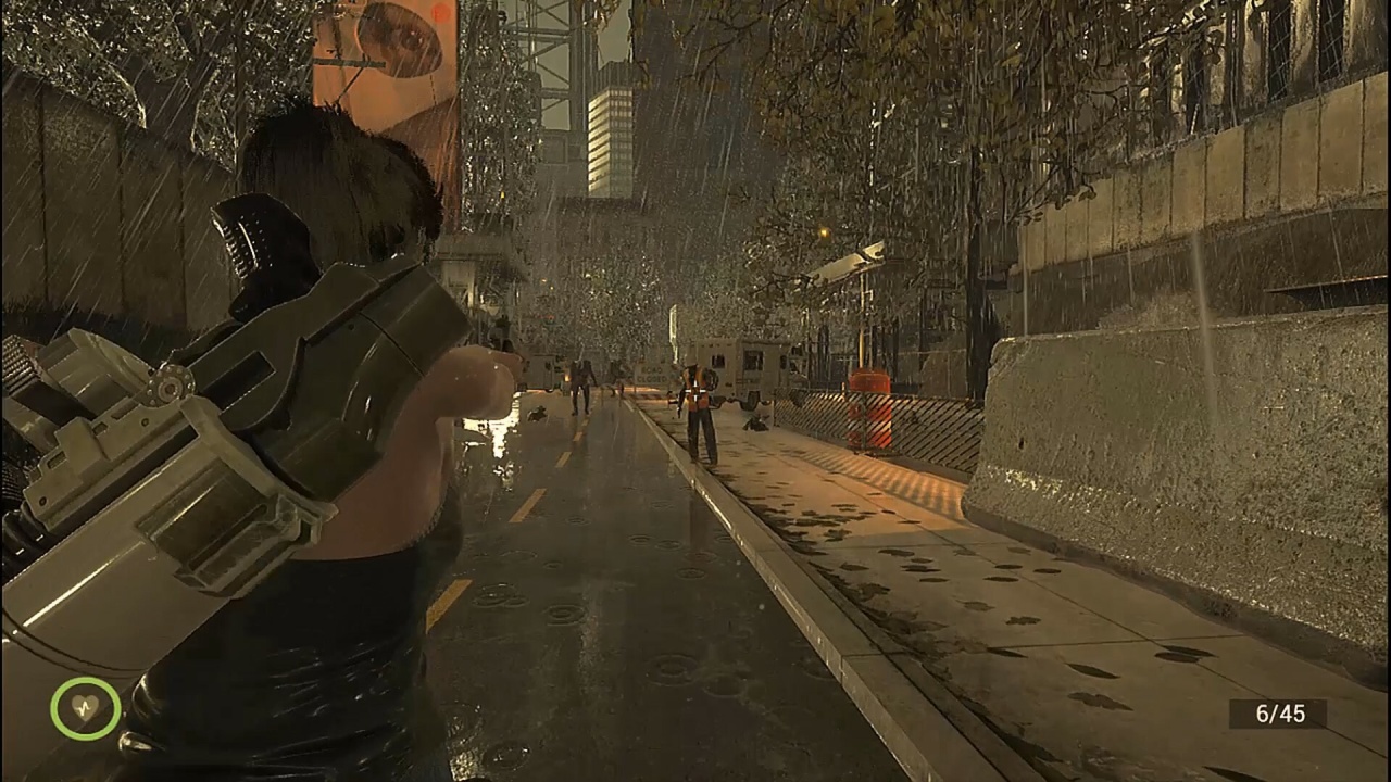 爆发僵尸瘟疫[Outbreak Zombie Plague] 游戏截图12