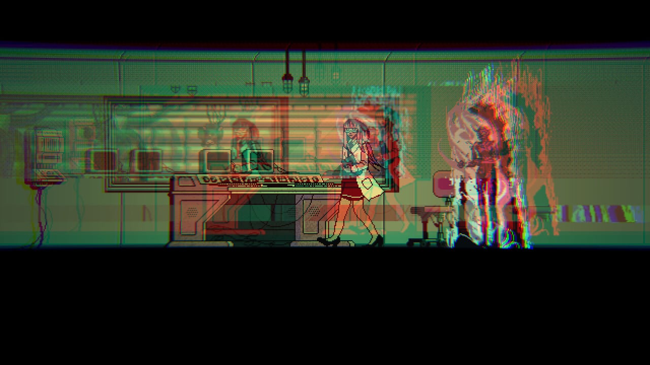心色[Psychroma] 游戏截图6