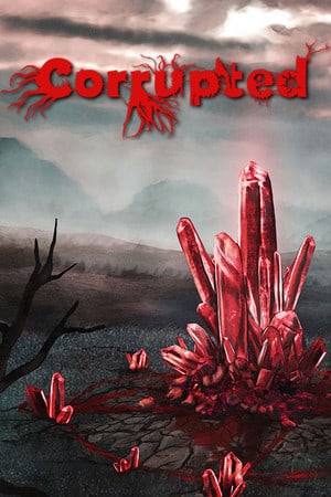 已损坏[Corrupted] 游戏封面