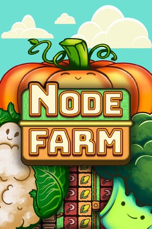 节点农场[Node Farm] 游戏封面