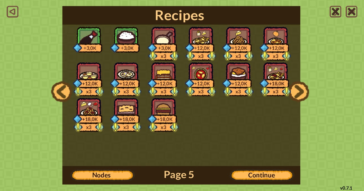 节点农场[Node Farm] 游戏截图9