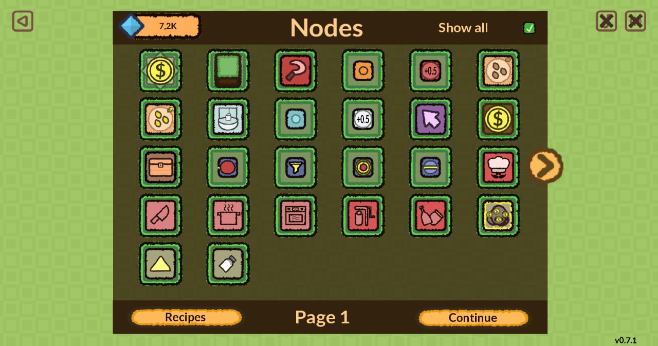 节点农场[Node Farm] 游戏截图8