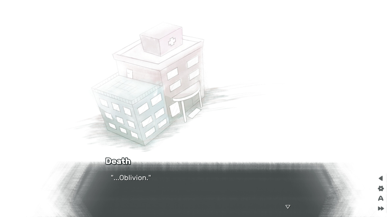 返回阿什[Return to Ash] 游戏截图3