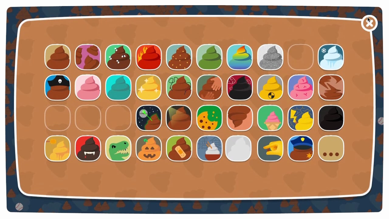 便便响片[Poop Clicker] 游戏截图7