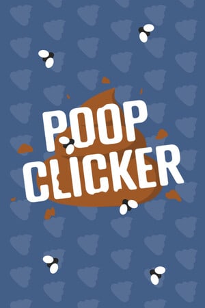 便便响片[Poop Clicker] 游戏封面