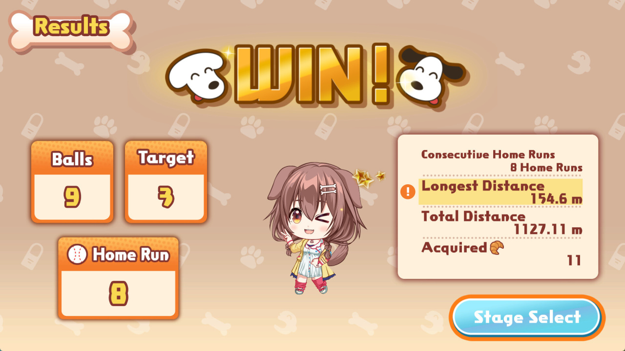 杀先生的家“WAN！”德比[Koro-san's Home "WAN!" Derby] 游戏截图7