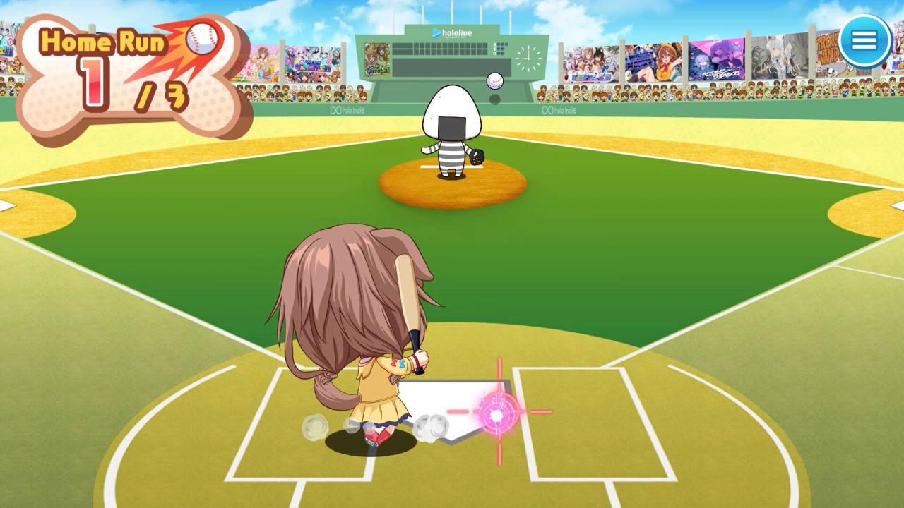 杀先生的家“WAN！”德比[Koro-san's Home "WAN!" Derby] 游戏截图4