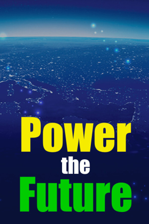 为未来提供动力[Power the Future] 游戏封面