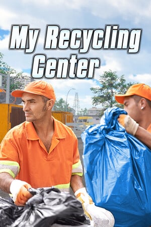 我的回收中心[My Recycling Center] 游戏封面