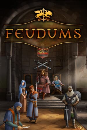 费用[Feudums] 游戏封面