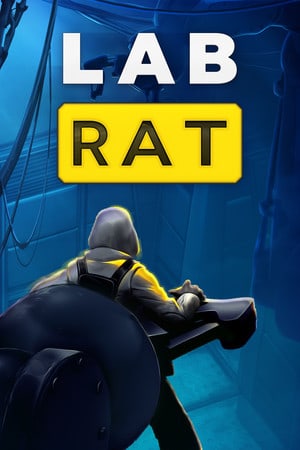实验室大鼠[Lab Rat] 游戏封面