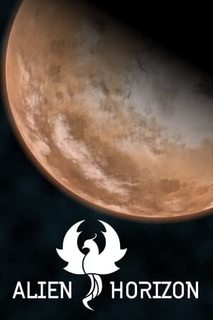 外星人地平线[Alien Horizon] 游戏封面