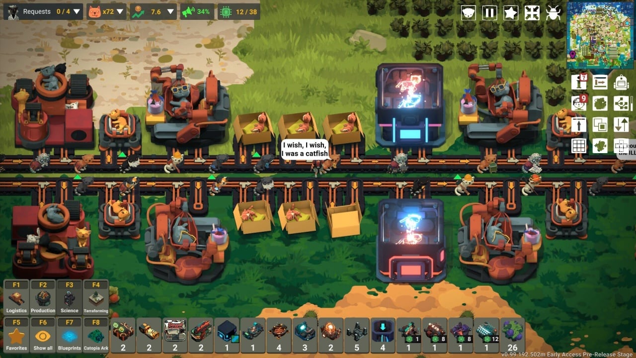 学习工厂[Learning Factory] 游戏截图12