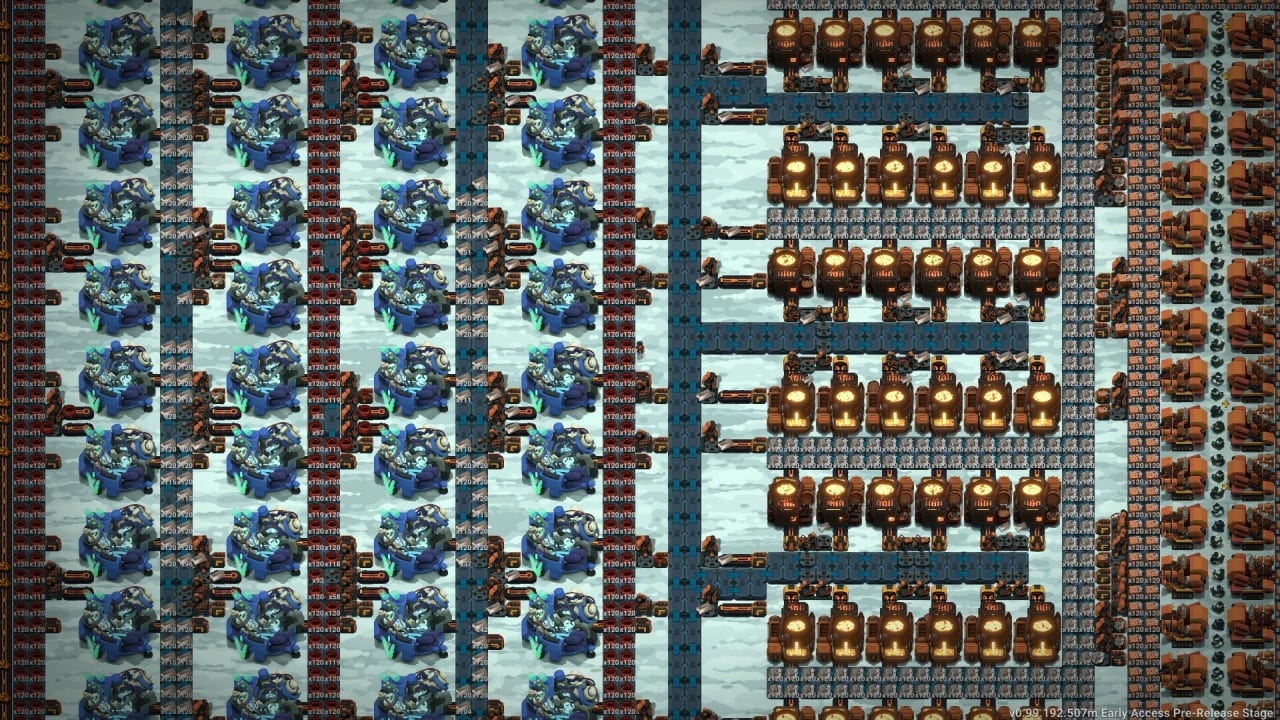 学习工厂[Learning Factory] 游戏截图6