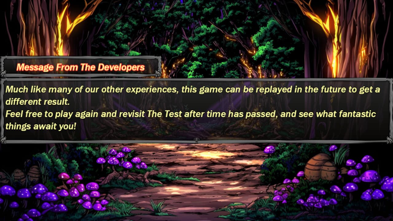 测试：现实检验[The Test: Reality Check] 游戏截图13