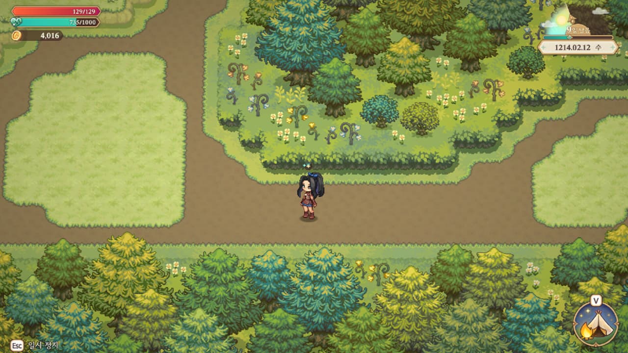 《美少女梦工厂：启示录之子》[Princess Maker: Children of Revelation] 游戏截图9