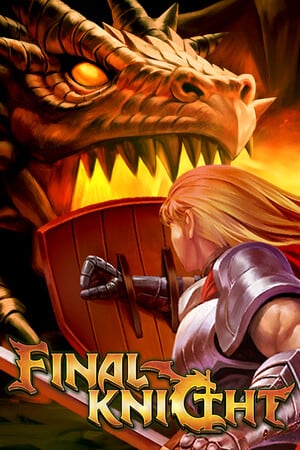 最终骑士[FINAL KNIGHT] 游戏封面