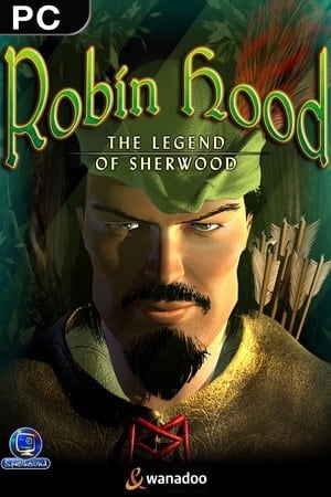 罗宾汉：舍伍德传奇[Robin Hood: The Legend of Sherwood] 游戏封面