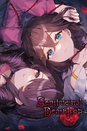 情感死亡循环[Sentimental Death Loop] 游戏封面