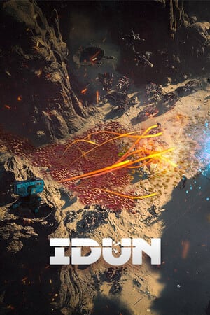 快乐的[IDUN] 游戏封面