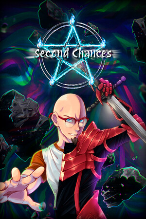第二次机会[Second Chances] 游戏封面