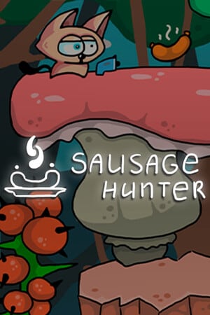 香肠猎人[Sausage Hunter] 游戏封面