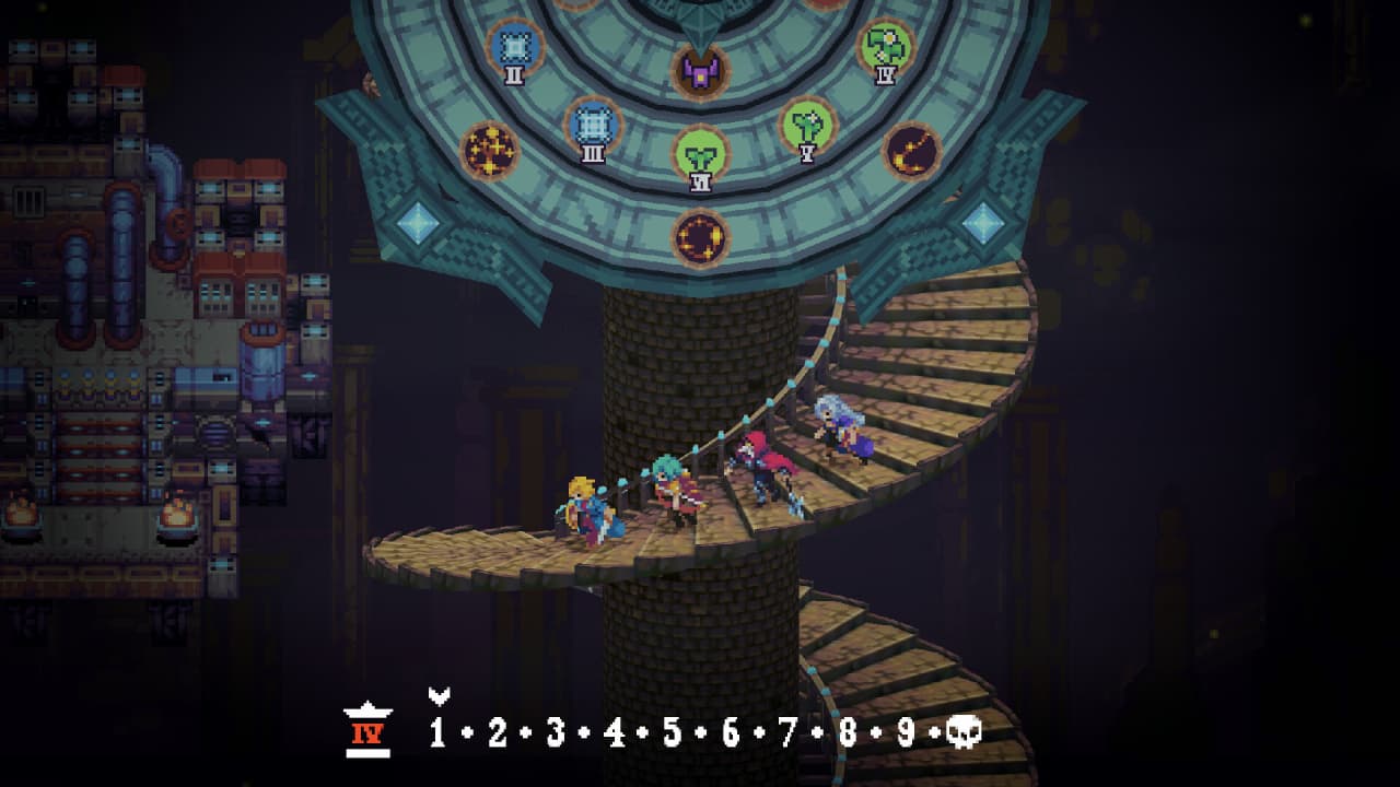 海之号角：时空地牢[Oceanhorn: Chronos Dungeon] 游戏截图5