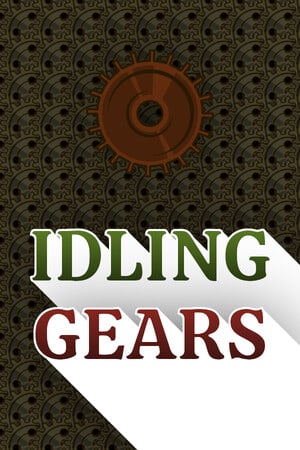 空转齿轮[Idling Gears] 游戏封面