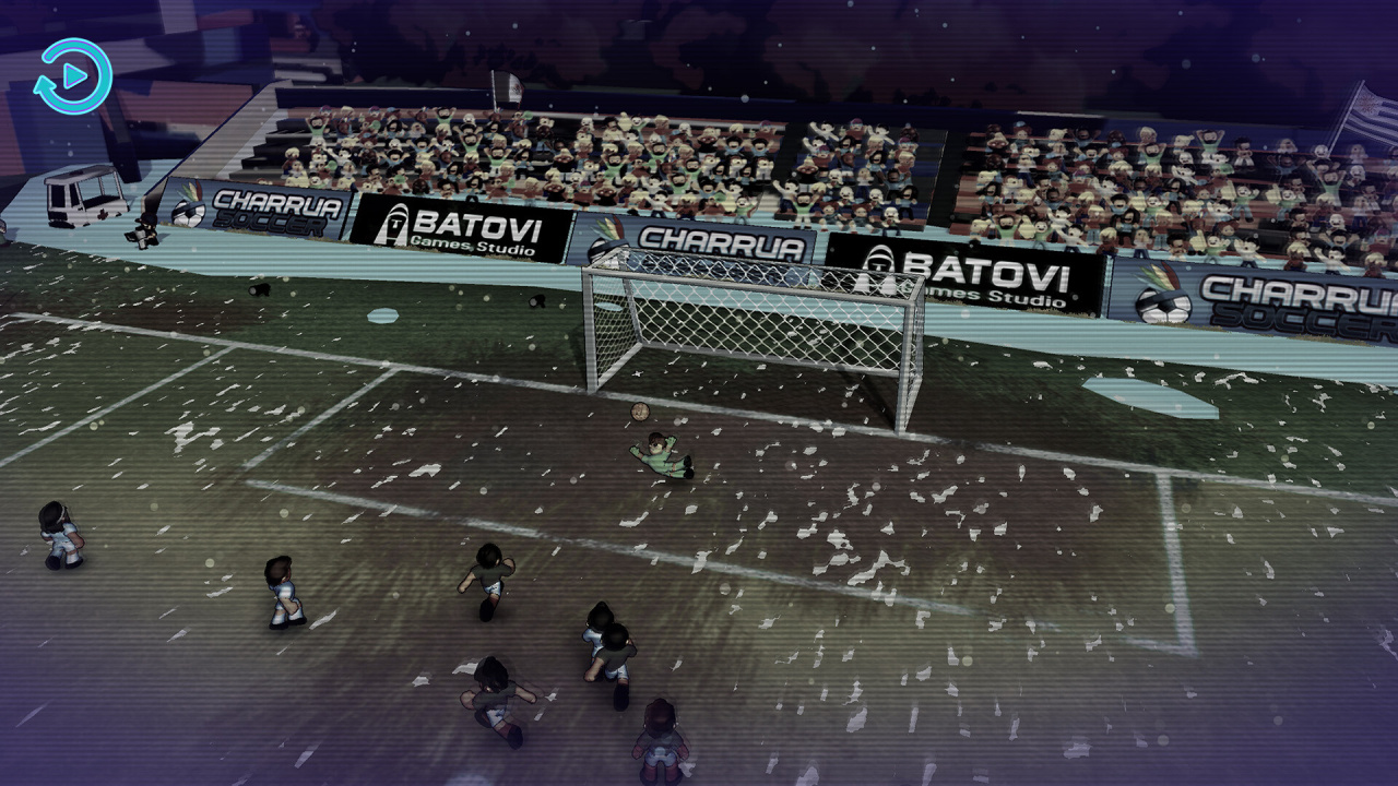 查鲁阿足球[Charrua Soccer] 游戏截图7