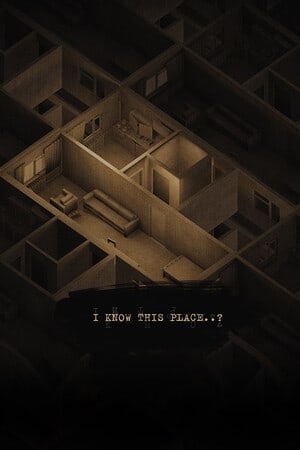我知道这个地方..？  第一章（序言）[I Know This Place..?  chapter I (prologue)] 游戏封面