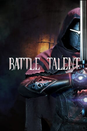 战斗天赋[Battle Talent] 游戏封面