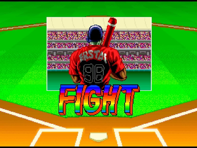 棒球明星2[BASEBALL STARS 2] 游戏截图8