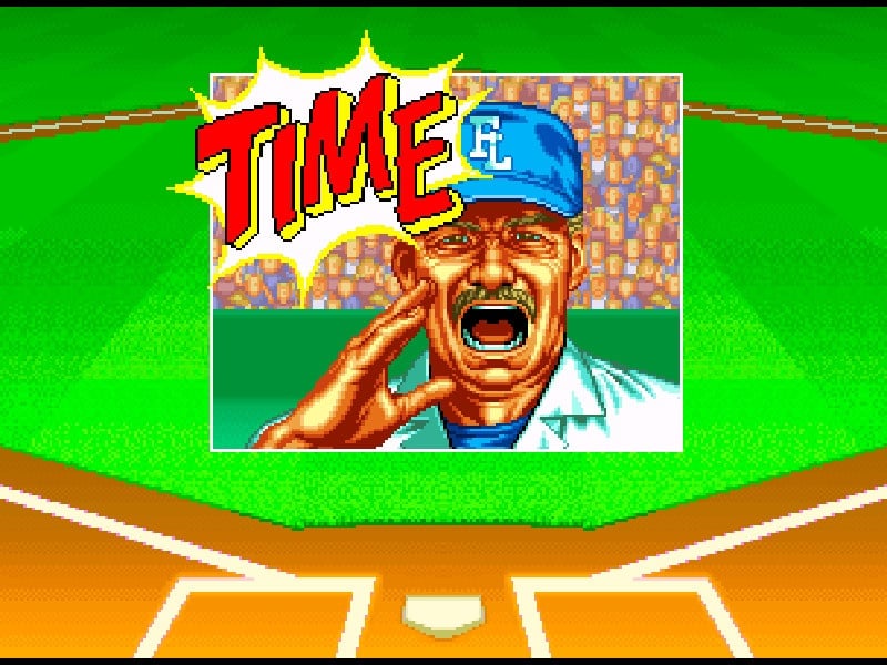 棒球明星2[BASEBALL STARS 2] 游戏截图6