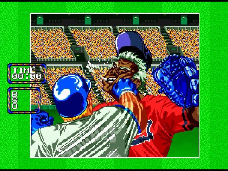 棒球明星2[BASEBALL STARS 2] 游戏截图10