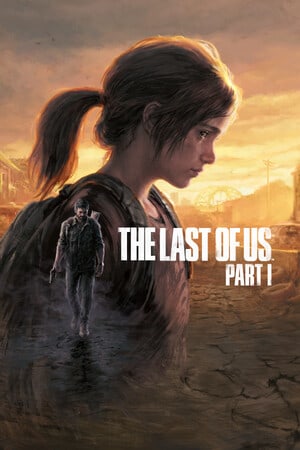 最后生还者第一部分[The Last of Us Part I] 游戏封面