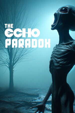 回声悖论[The Echo Paradox] 游戏封面