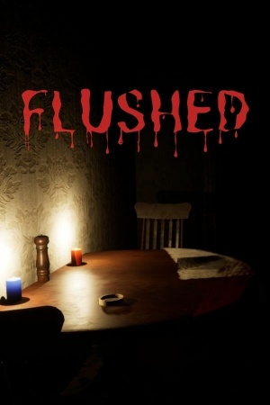 酡[Flushed] 游戏封面