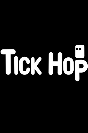 蜱跳[Tick Hop] 游戏封面