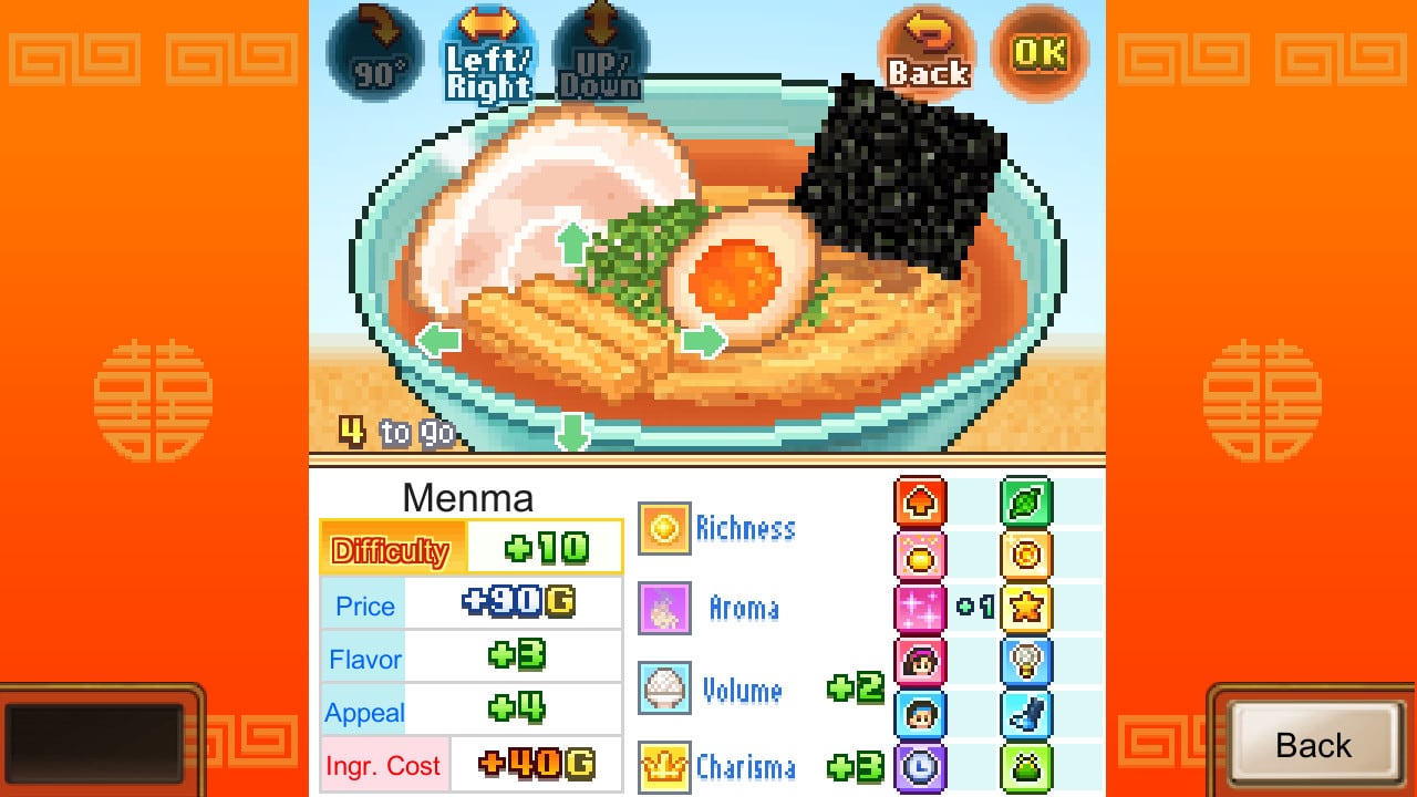 拉面老师[The Ramen Sensei] 游戏截图3