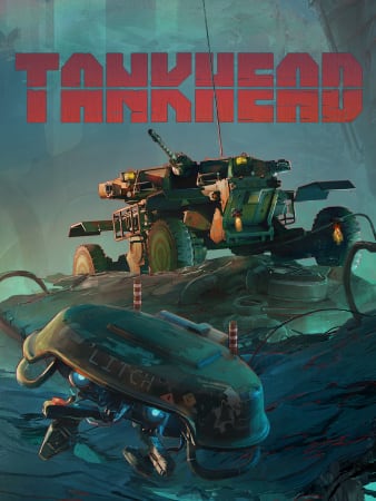 罐头[TankHead] 游戏封面