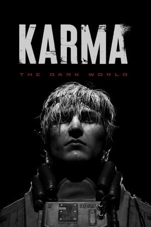 业力：黑暗世界[KARMA: The Dark World] 游戏封面