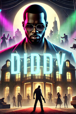 迪迪[Diddy] 游戏封面